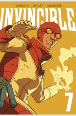 Invincible TP New Edition, Vol. 7