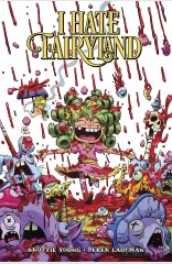 I Hate Fairyland TP, Vol. 9