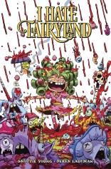 I Hate Fairyland TP, Vol. 9