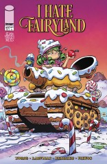 I Hate Fairyland #43