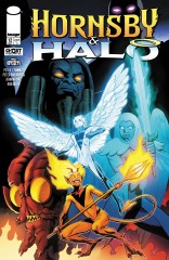 Hornsby & Halo #12