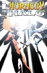 Hornsby & Halo #10