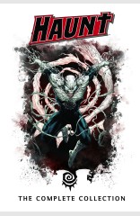 Haunt The Complete Collection TP, Vol. 1