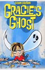 Gracies Ghost TP, Vol. 1