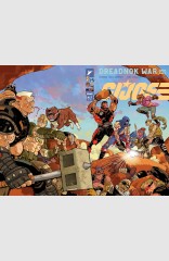 GI Joe #17