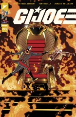 GI Joe #6