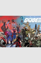 GI Joe #1