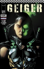 Geiger #13
