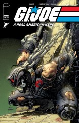 G.I. Joe A Real American Hero #315