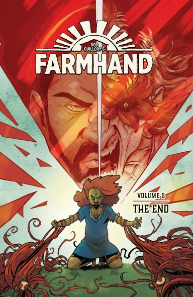 Farmhand TP, Vol. 5