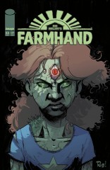 Farmhand #23