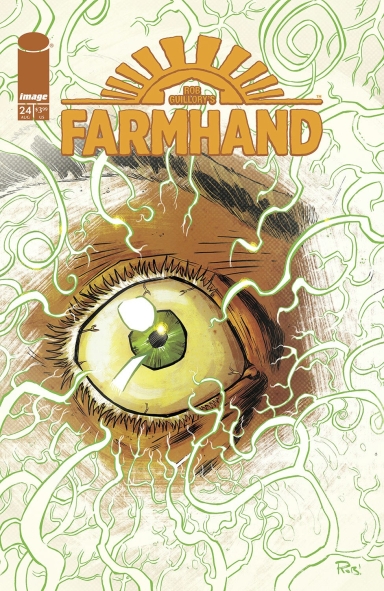 Farmhand #24