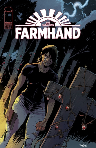Farmhand #21