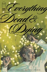Everything Dead & Dying #2 (of 5)