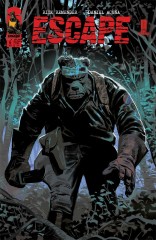 Escape #6