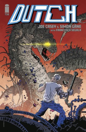 Dutch #2 (of 3) cover