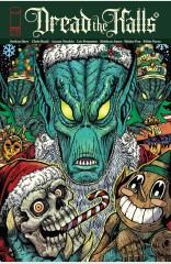 Dread the Halls 2025 #1