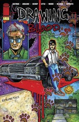Drawing Blood #7 (of 12)