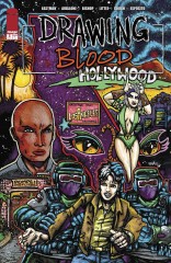 Drawing Blood #5 (of 12)