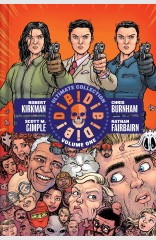 Die!Die!Die! Deluxe HC, Vol. 1