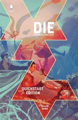 Die RPG Quickstart Game Guide #1