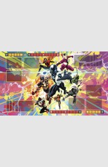 The Massive-Verse Fcg: Playmat