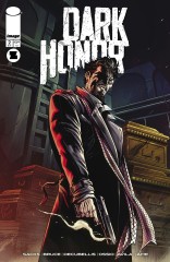 Dark Honor #2 (of 5)