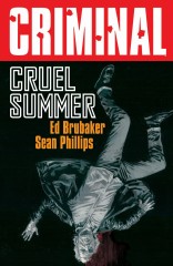 Criminal TP, Vol. 10