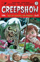 Creepshow Vol.2 #5 (of 5)