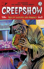 Creepshow Vol. 2 #3 (of 5)