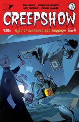 Creepshow Vol 4 #4 (of 5)