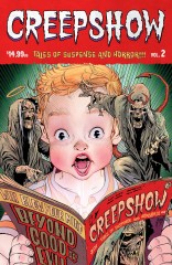 Creepshow TP, Vol. 2