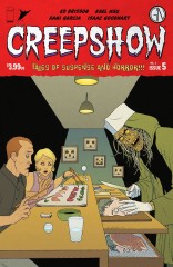 Creepshow #5 (of 5)