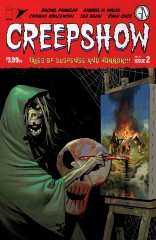 Creepshow #2 (of 5)