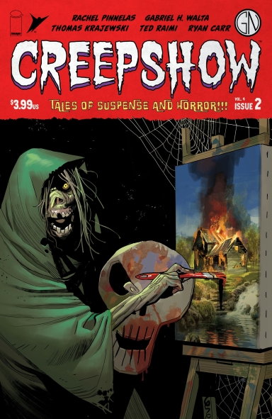 Creepshow #2 (of 5)