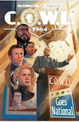 COWL 1964 TP, Vol. 1