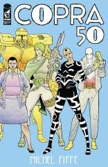 Copra #50