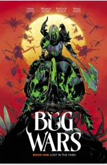 Bug Wars TP, Vol. 1