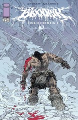 Bloodrik #2 (of 3)