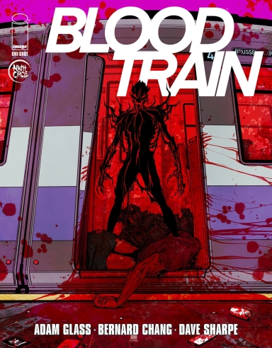 Blood Train One-Shot