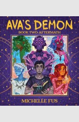 Ava’s Demon TP, Vol. 2