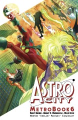 Astro City Metrobook TP, Book 6