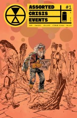 Assorted Crisis Events #1