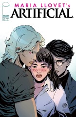 Artificial #3 (of 4)