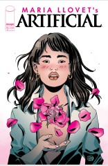 Artificial #2 (of 4)