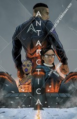 Antarctica TP, Vol. 2