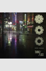 Timing Luck TP, Vol. 1