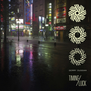 Timing Luck TP, Vol. 1