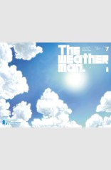 The Weatherman #7 (of 7)