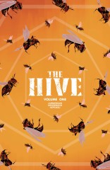 The Hive TP, Vol. 1